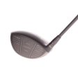 Callaway Rogue St Max Graphite Mens Right Hand Driver 10.5 Degree Senior - UST Helium 4 F2 Fashion