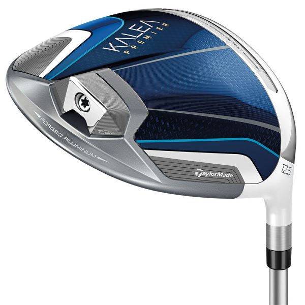 TaylorMade Kalea Premier Driver - Ladies For Discount