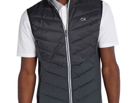 Calvin Klein 17 Mile Drive Gilet - Urban Cheap