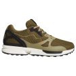 adidas Adicross ZX Primeblue Spikeless Shoes - Olive Black on Sale