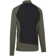 Callaway High Gauge Aquapel Fleece - Black Lichen Online Hot Sale