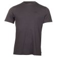 Calvin Klein Newport T-Shirt - Urban Marl For Sale