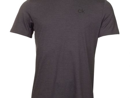 Calvin Klein Newport T-Shirt - Urban Marl For Sale