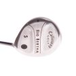 Callaway Big Bertha Graphite Ladies Right Hand Fairway 5 Wood 18 Degree Ladies - Callaway Gems Cheap