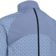 Callaway 1 4 Zip Odyssey Blocked Pullover - Infinity Supply