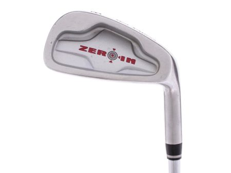 Ben Sayers Zero In Steel 8 Iron Online