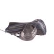 Wilson D9 Graphite Men s Right Hand Driver 10 Degree Stiff - Tensei CK Series 60 Online