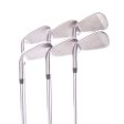 Callaway XR Steel Mens Right Hand 5-PW Senior - Project X 5.0 For Sale