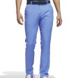 adidas Ultimate365 Tapered Trousers - Blue Fusion on Sale