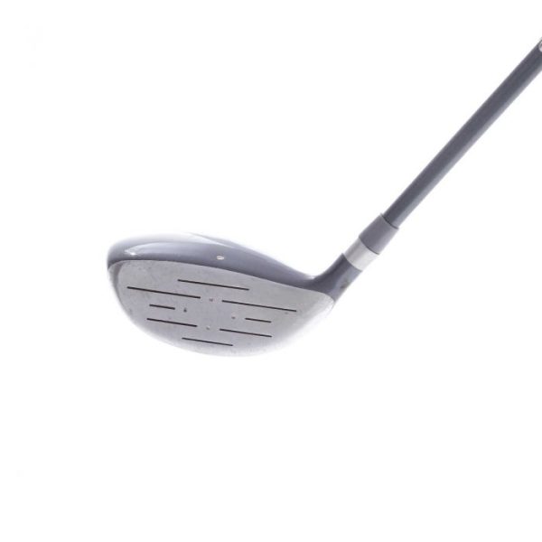 Williams Golf F18 Steel Ladies Right Hand15 Degree Fairway 3 Wood Online Sale