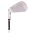 Yonex E Zone Elite 2 Graphite Men s Right Hand 7 Iron 2* Up Regular - Yonex EO3 Discount