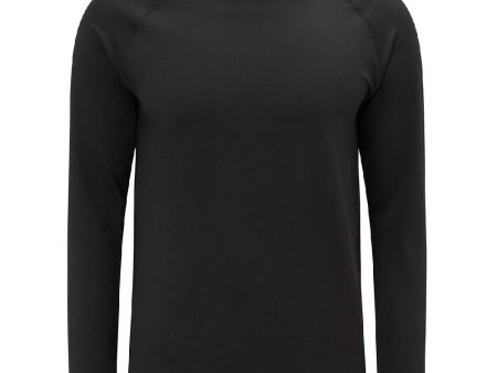 Callaway Thermal Long-Sleeve Base Layer - Black Online Sale