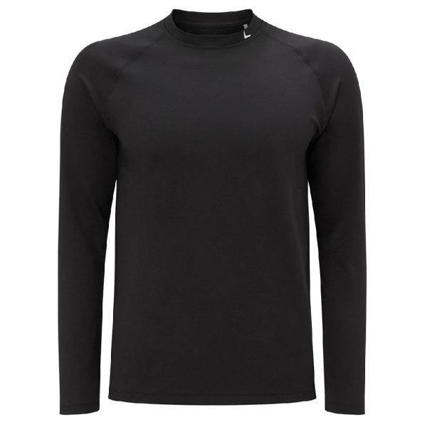 Callaway Thermal Long-Sleeve Base Layer - Black Online Sale