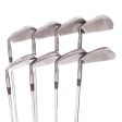 Ben Hogan Edge CFT Steel Men s Right Hand Iron 3-PW Regular - Hogan Apex Supply