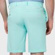 Callaway Chev Tech II Shorts - Aruba Blue Discount