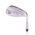 Wilson Staff Model Steel Men s Right Hand Lob Wedge 60 Degree 10 Bounce Stiff - Dynamic Gold For Cheap