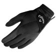 Callaway Thermal Grip Golf Gloves (Pair) Online Hot Sale