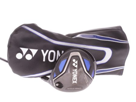 Yonex EZone Elite 3 Graphite Men s Right Hand Driver 10.5 Degree Regular - Yonex EO3 on Sale