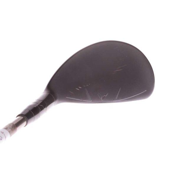 Callaway Big Bertha Graphite Men s Left Hand 3 Hybrid Regular - Recoil 460 F3 Hot on Sale