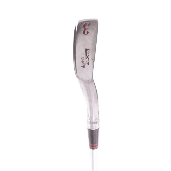 Ben Hogan Edge CFT Steel Men s Right Hand 3 Iron Regular - Ben Hogan Apex Hot on Sale