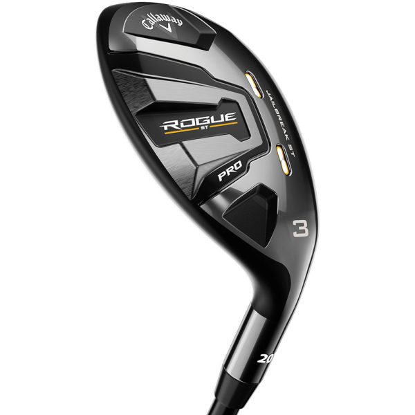 Callaway Rogue ST Hybrid - Pro on Sale