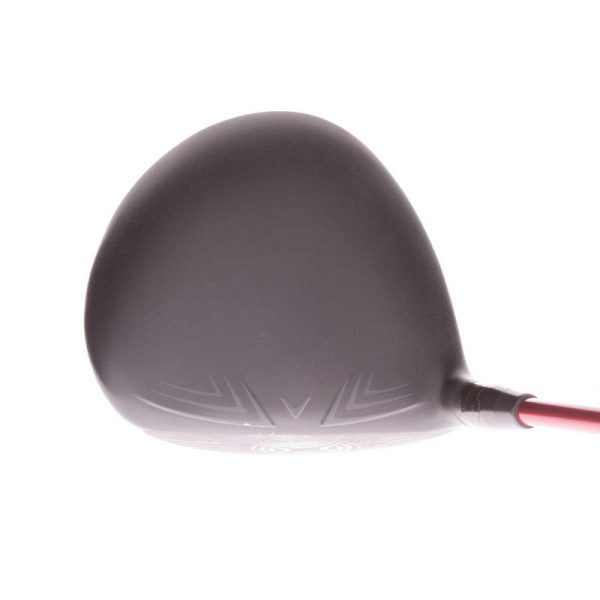 Callaway XR16 Graphite Men s Right Hand Driver 13.5 Degree Senior - Speeder 565 Evolution For Sale