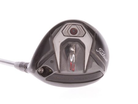 Titleist TS2 Graphite Ladies Right Hand Fairway 5 Wood 21 Degree Ladies - Kurokage 50 Online