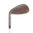 Callaway X Series Steel Men s Left Hand Sand Wedge 56 Degree 14 Bounce Wedge - Callaway Online Sale