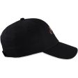 Callaway Ladies Liquid Metal Cap - Black Rose Gold Sale