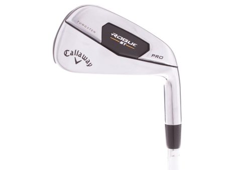 Callaway Rogue St Pro Steel Men s Right Hand 5 Iron Regular - Project X Rifle 105 5.5 on Sale