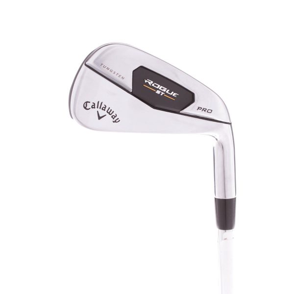 Callaway Rogue St Pro Steel Men s Right Hand 5 Iron Regular - Project X Rifle 105 5.5 on Sale