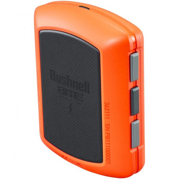 Bushnell Phantom 2 Handheld GPS Rangefinder - Orange on Sale