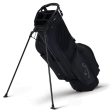 Callaway Fairway C Stand Bag - Navy Red Online now