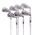 Callaway Apex Pro CF19 Steel Men s Right Hand Irons 4-PW Extra Stiff - Dynamic Gold X100 Fashion