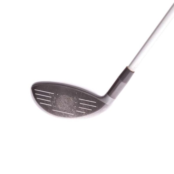 Callaway X Hot Graphite Men s Right Hand Fairway 5 Wood 18 Degree Ladies - Callaway Fashion