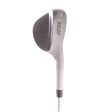 Bullet Original Steel Men s Right Hand Sand Wedge 58 Degree Wedge - True Temper Online Hot Sale