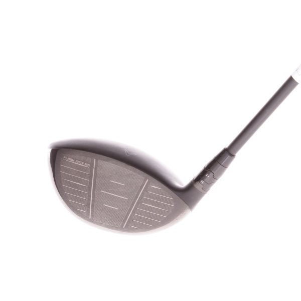 Callaway Rogue ST Max Graphite Men s Right Hand Driver 10.5 Degree Regular - Cypher 5.5 Fashion