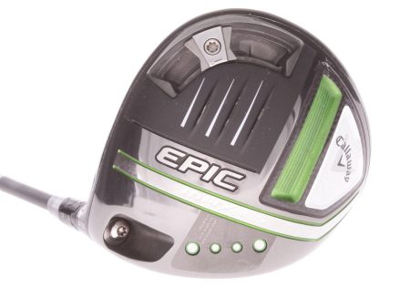 Callaway Epic Max LS Graphite Men s Right Hand Driver 10.5 Degree Regular - Chypher Project X Fashion