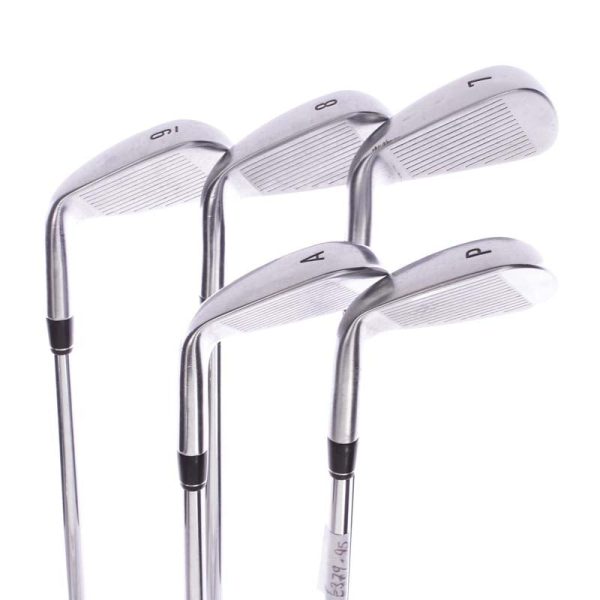 Callaway Apex Forged CF19 Steel Irons 7-AW Fashion