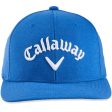 Callaway Tour Authentic Performance Cap - Royal White Hot on Sale