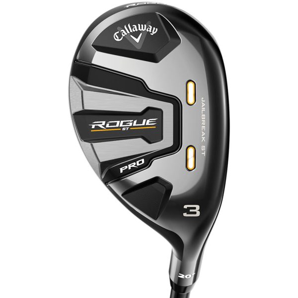 Callaway Rogue ST Hybrid - Pro on Sale