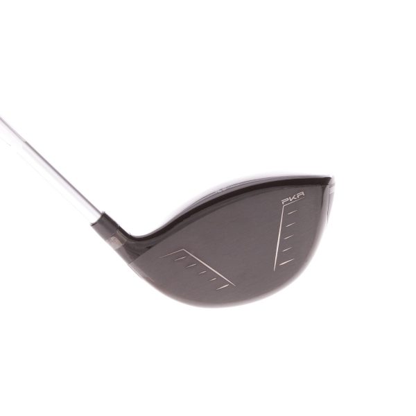 Wilson D9 Graphite Men s Left Hand Driver 10.5 Degree Senior - Tensei CK Series 50 Online Hot Sale