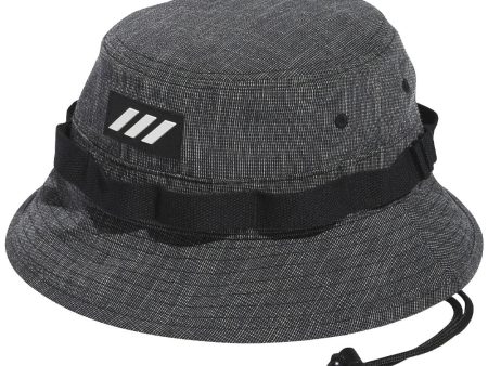 adidas Boonie Bucket Hat - Black Online now