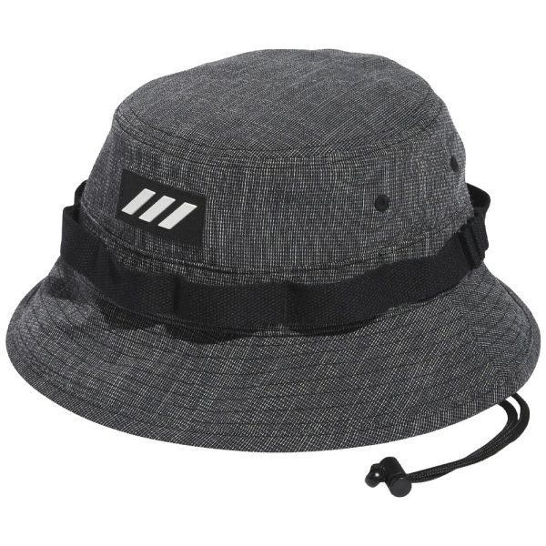 adidas Boonie Bucket Hat - Black Online now