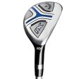 Callaway Girls XJ Junior Package Set Level 3 White - (54-61 ) on Sale