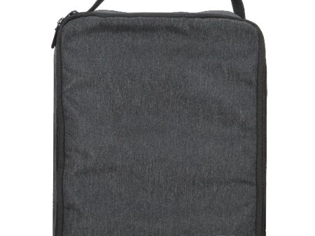 FootJoy Shoe Bag - Heather Charcoal Supply