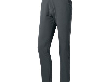 adidas Ultimate365 Tapered Golf Trousers - Grey Discount