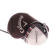 Callaway Xtreme Graphite Men s Right Hand Driver 10.5 Degree Regular - Xtreme 65 Fashion