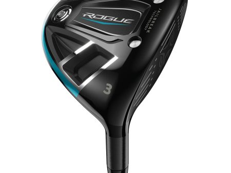 Callaway Rogue Golf Fairway Wood Cheap