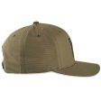 Callaway Rutherford Cap - Military Green on Sale